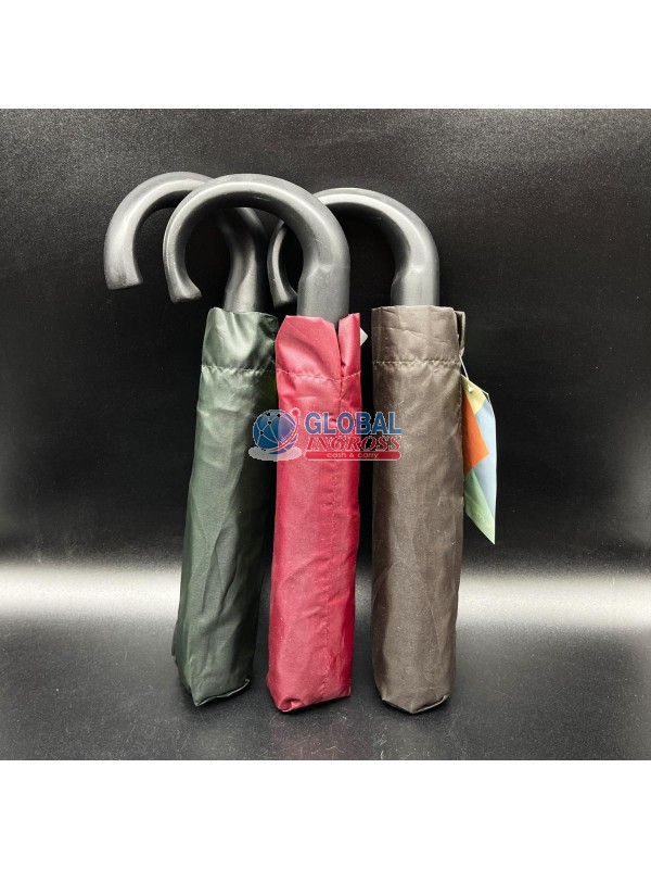 OMBRELLO MINI T.U. IMP.CURVA