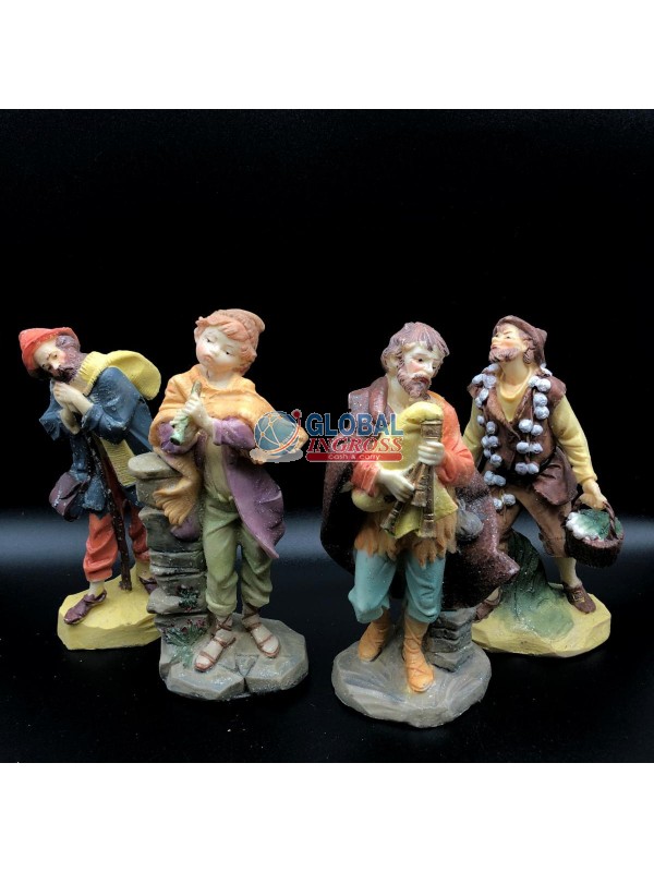 PASTORELLI MEDI ASS.  .m