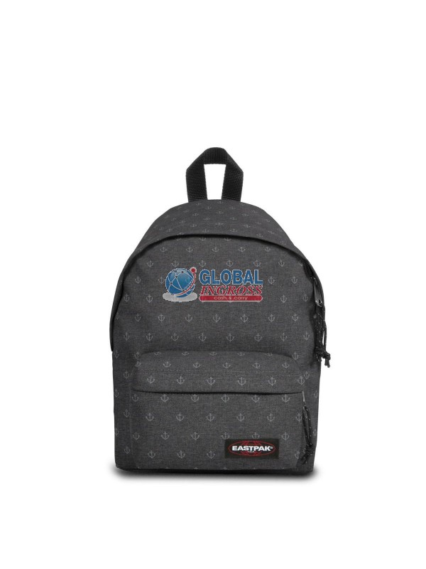 ZAINETTO EASTPAK LITTLEANCHOR NAVY ORBIT