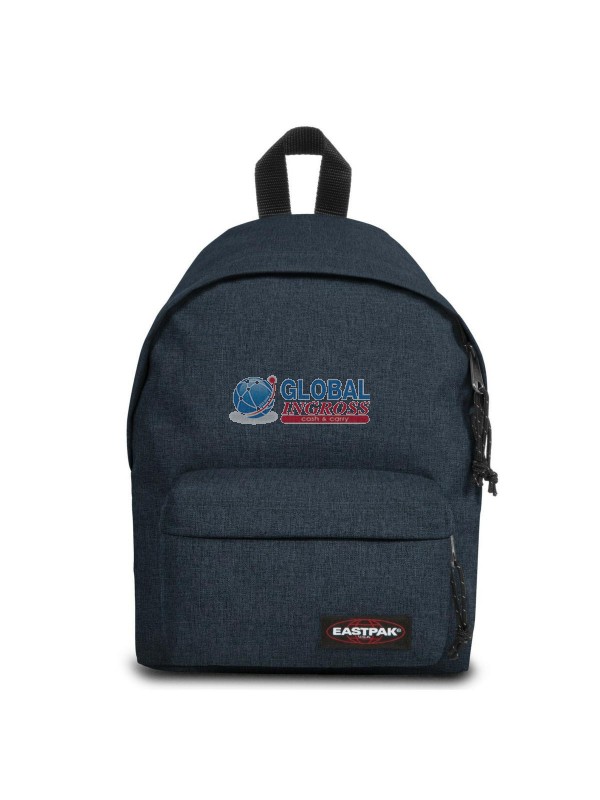 ZAINETTO EASTPAK TRIPLEDENIM ORBIT