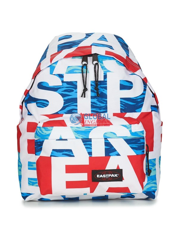 ZAINO EASTPAK BOLD WAVYPADDED