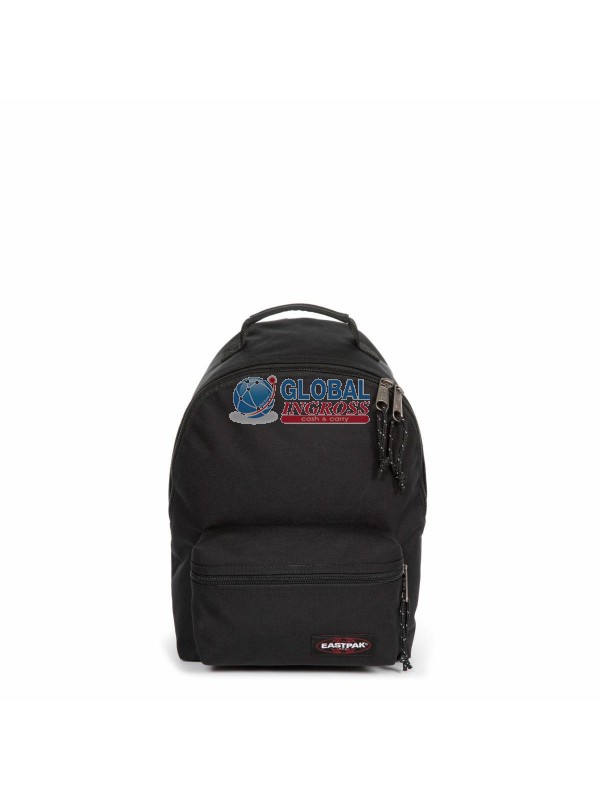 ZAINETTO SMALL EASTPAK ORBIT W BLACK 6L
