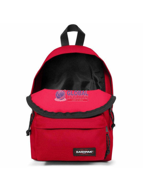 ZAINETTO EASTPAK SAILORRED ORBIT