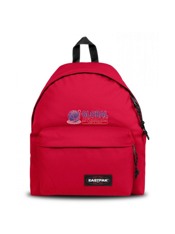 ZAINO EASTPAK SAILOR RED PADDED