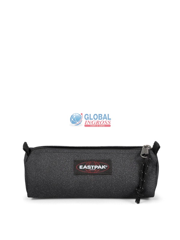 BAULETTO EASTPAK SPARKLY GREY BENCHMARK