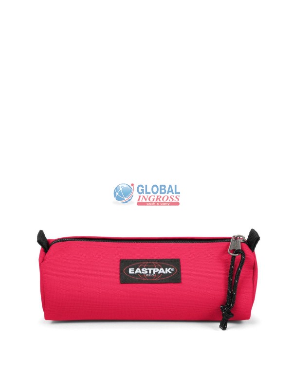 BAULETTO EASTPAK NW HIBISCUS PINK BENCHMARK