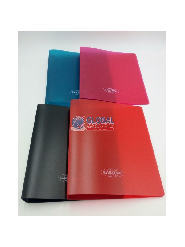 COPERTINA ANELLI EASTPAK PPL