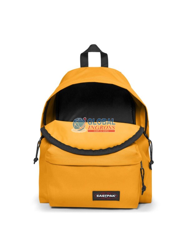 ZAINO EASTPAK NW YOUNG YELLOW PADDED
