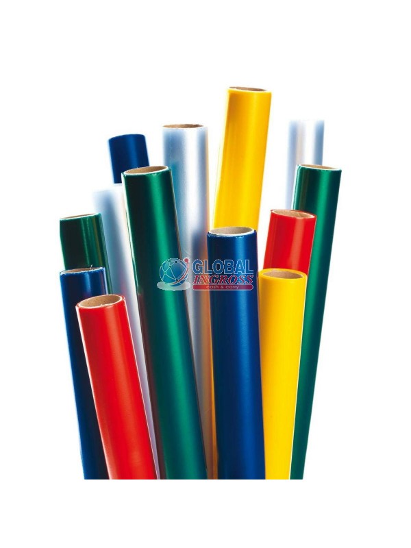 ROTOLO COPRILIBRI 3mt.COL.ASS.