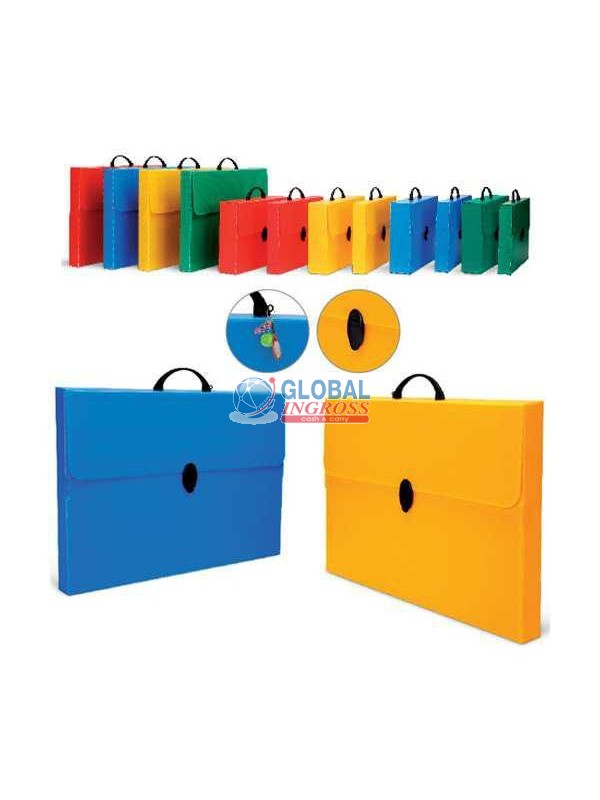 POLIONDA 27x38 D.8 COLORATO ASS.