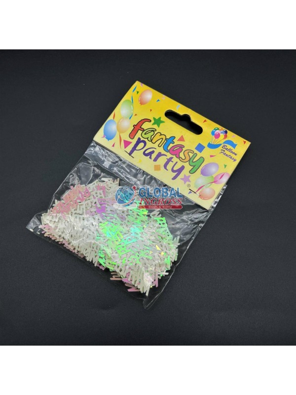 CONFETTI 15gr MATRIMONIO