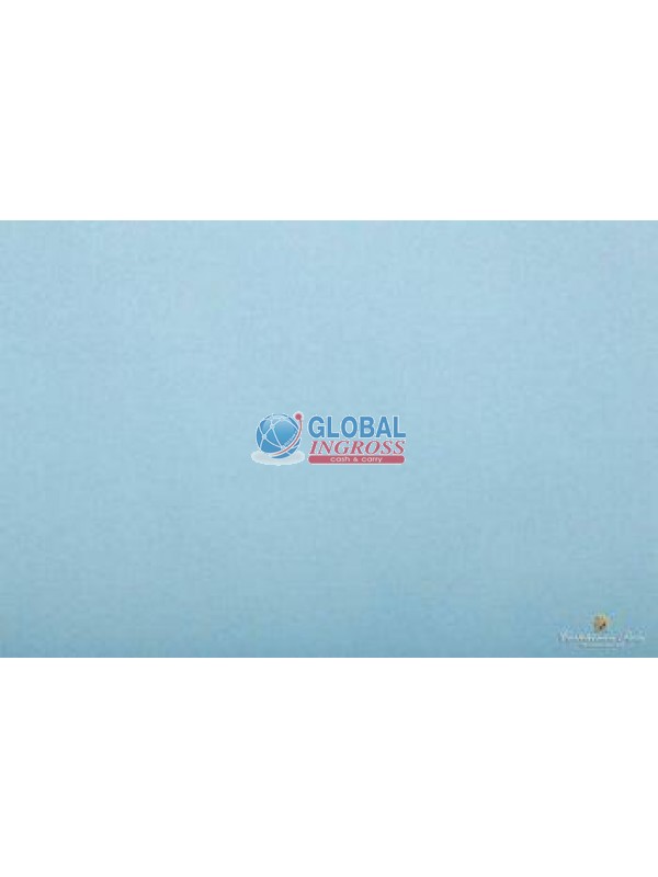 CARTA VELINA AZZURRO CHIARO 50x76.