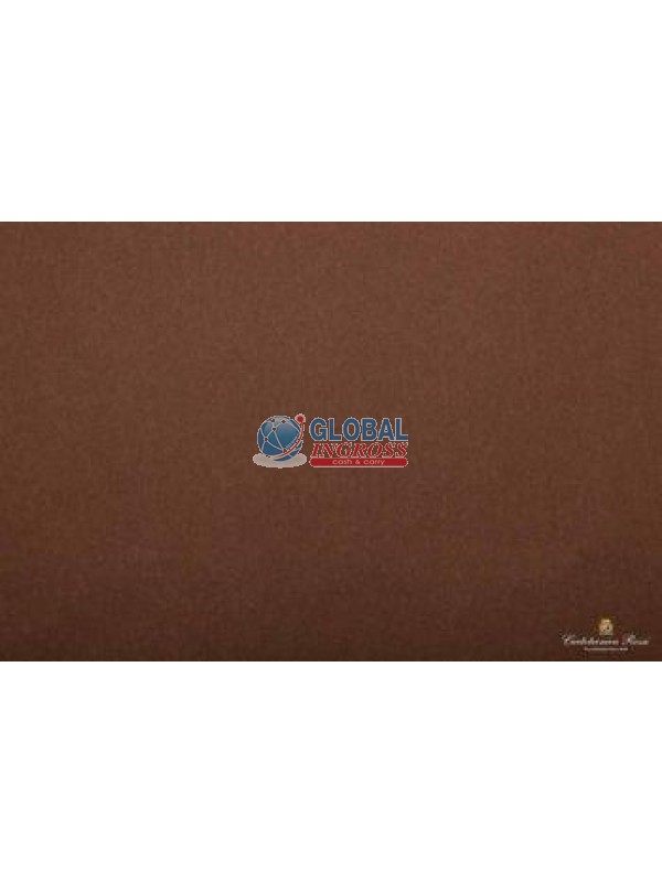 CARTA VELINA MARRONE SCURO 50x76