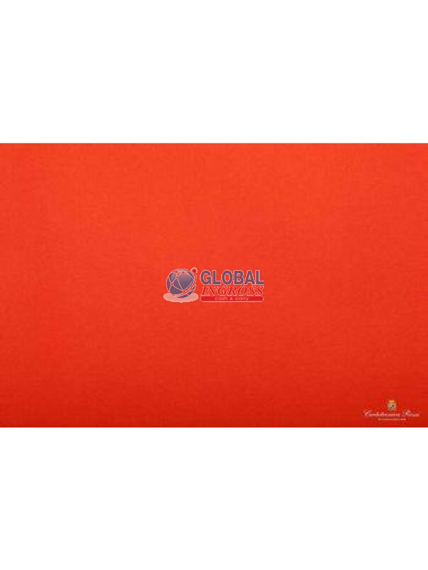 CARTA VELINA ARANCIO 082 50x76