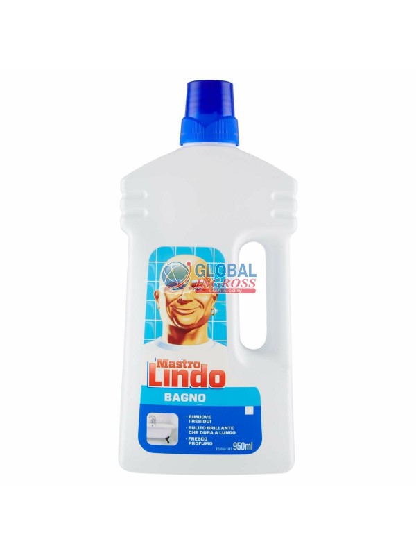 MASTROLINDO BAGNO 950ml