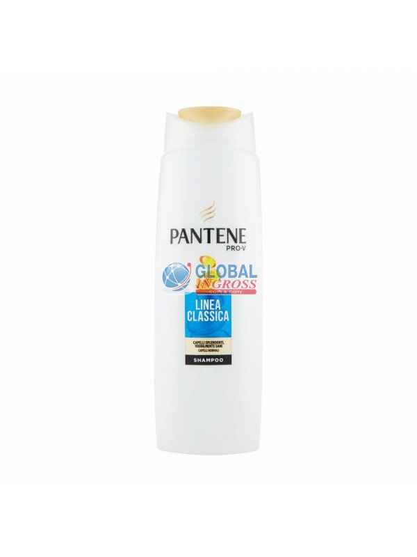 PANTENE SHAMPOO CLASSICO 250ml