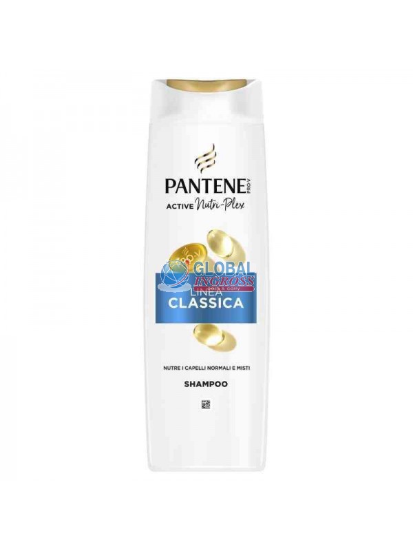 PANTENE SHAMPOO CLASSICO 250ml