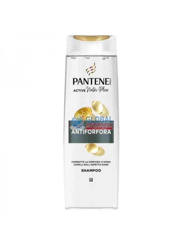 PANTENE SHAMPOO ANTIFORFORA 250ml