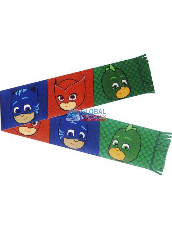 SCIARPA PJ MASK 2392