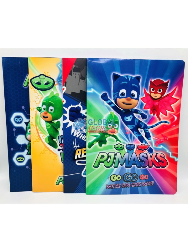 MAXI PJ MASKS B
