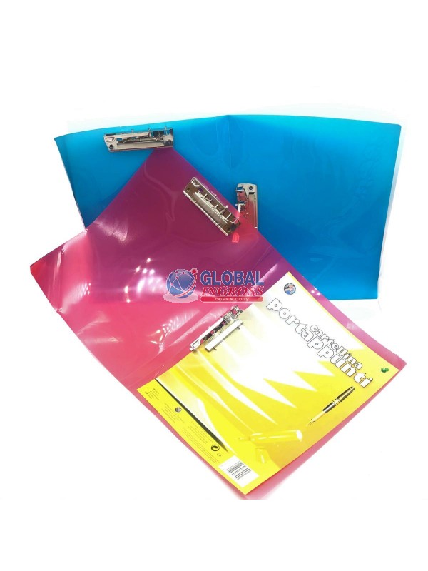 CARTELLINA PORTAPPUNTI