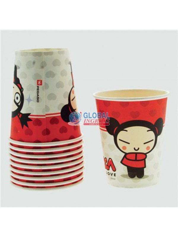 BICCHIERI PUCCA
