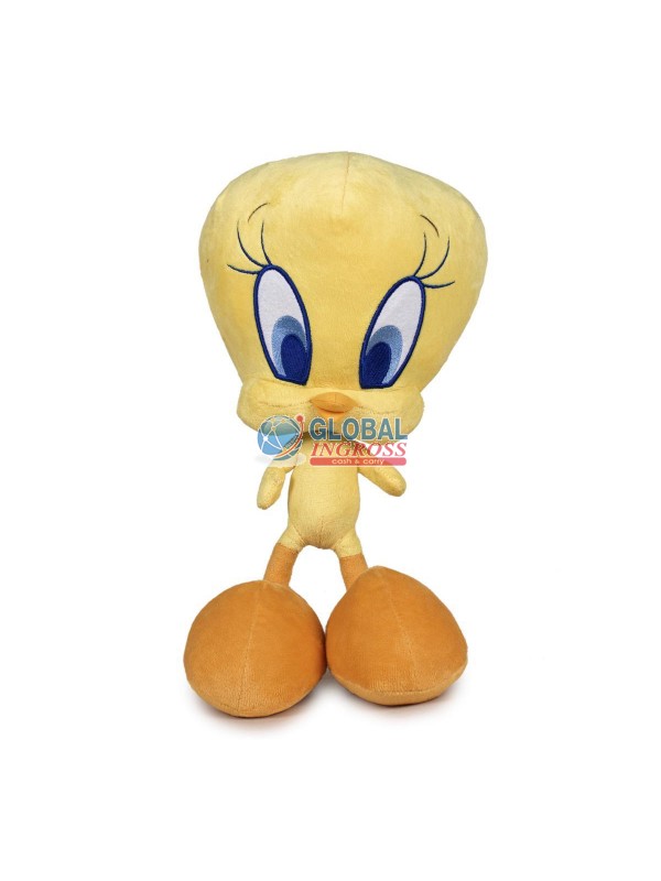 PELUCHE TITTI 38cm
