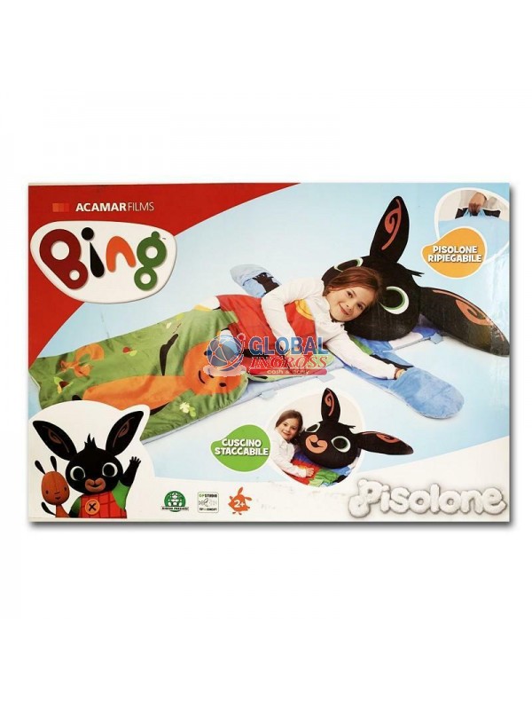 PISOLONE BING
