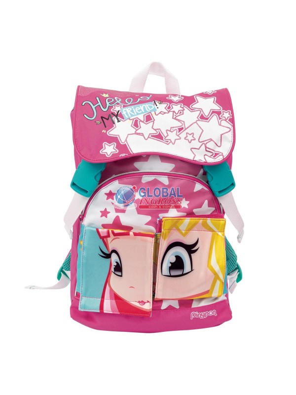 ZAINO PINYPON PRIMINO