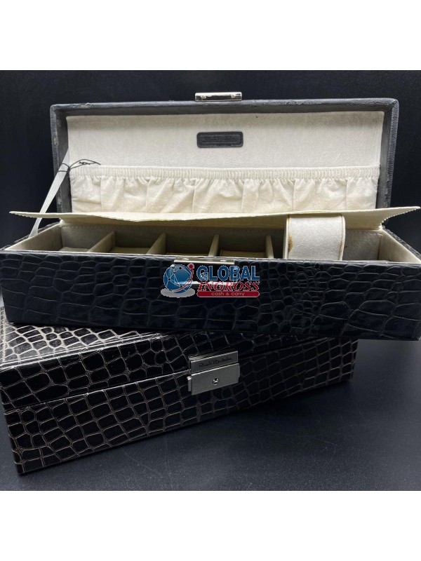 P/OROLOGI BALESTRA 6 POSTI