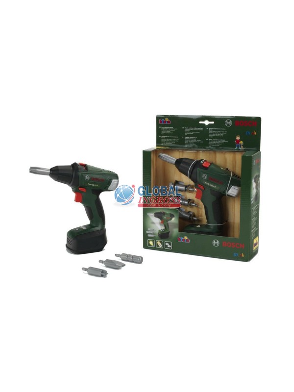 BOSCH TRAPANO AVVITATORE