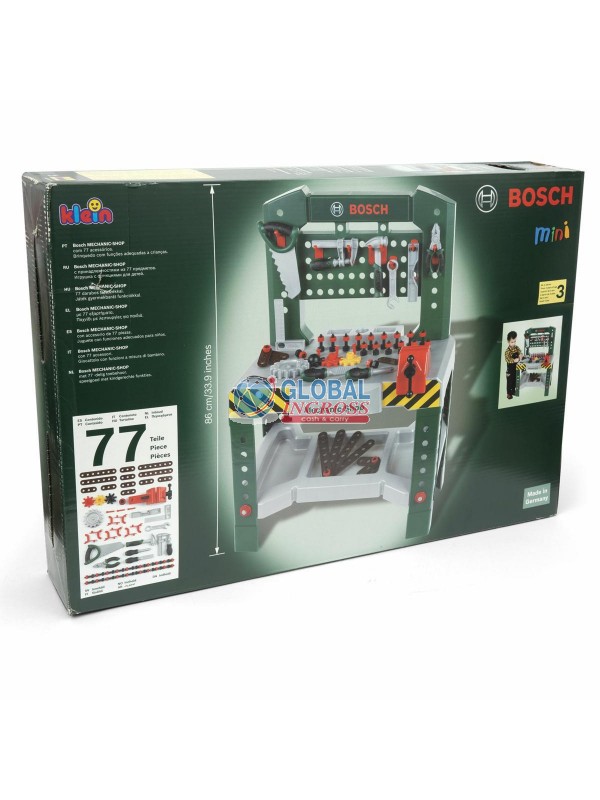 BOSCH BANCO LAVORO MAXI