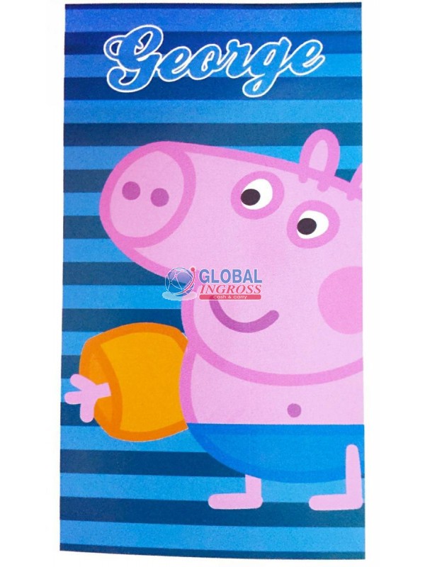 TELO MARE PEPPA PIG II