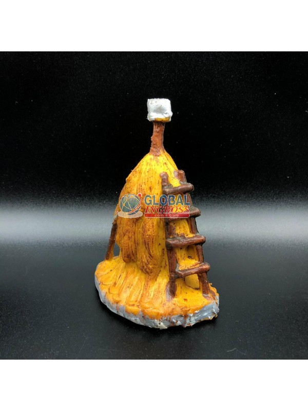 PAGLIAIO IN PLASTICA CM.13XD.9