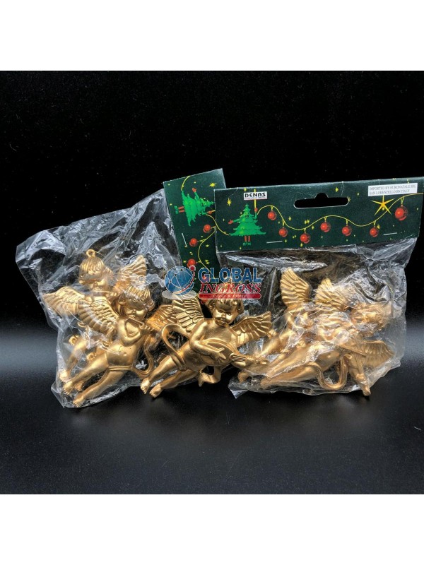 ANGIOLETTI ORO