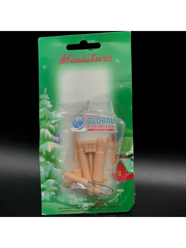 UTENSILI CUCINA PZ.12