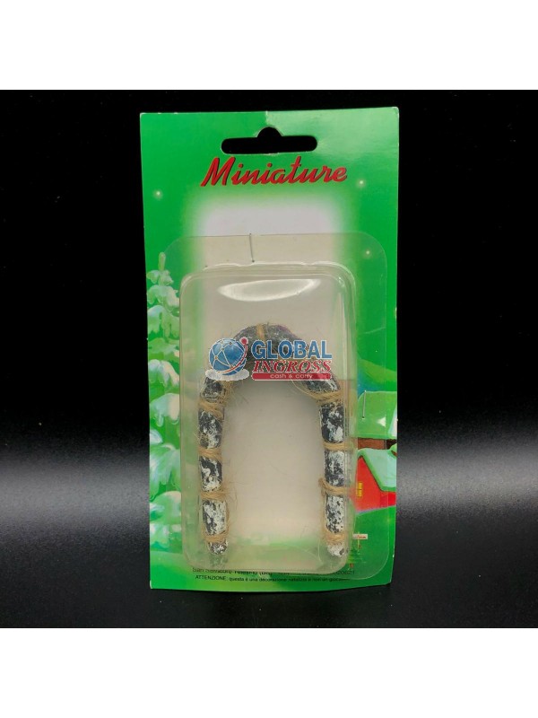 SALSICCE 2 PZ 7cm  .m