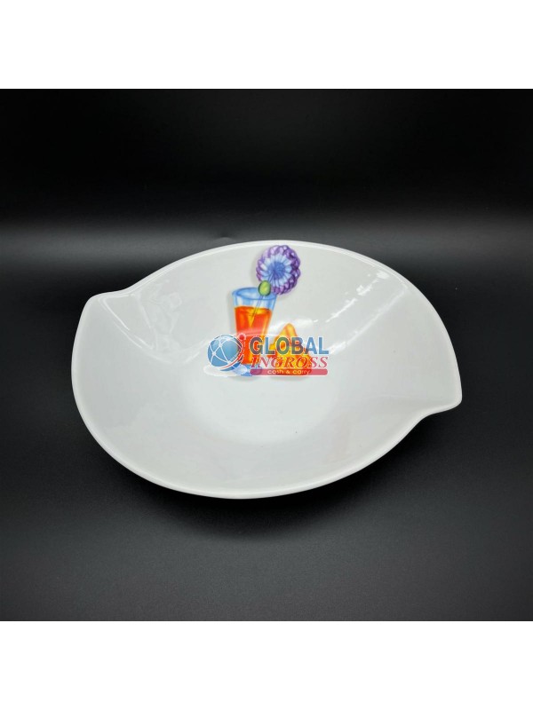 PIATTO/COPPA ANTIPASTO PICCOLO