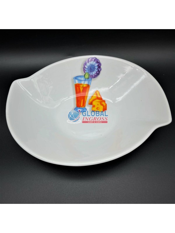 PIATTO ANTIPASTO GRANDE