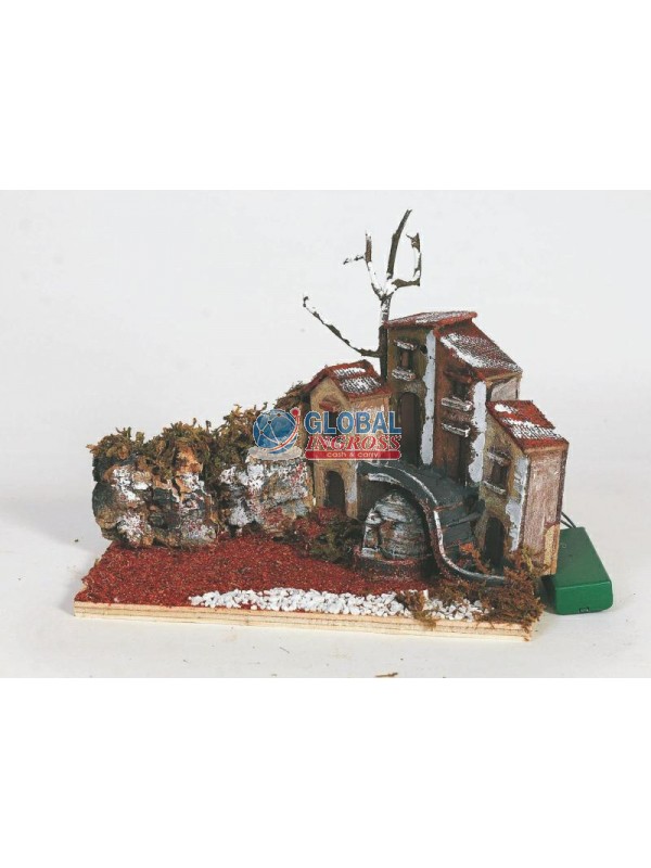 GRUPPO 4 CASE C/SCALA