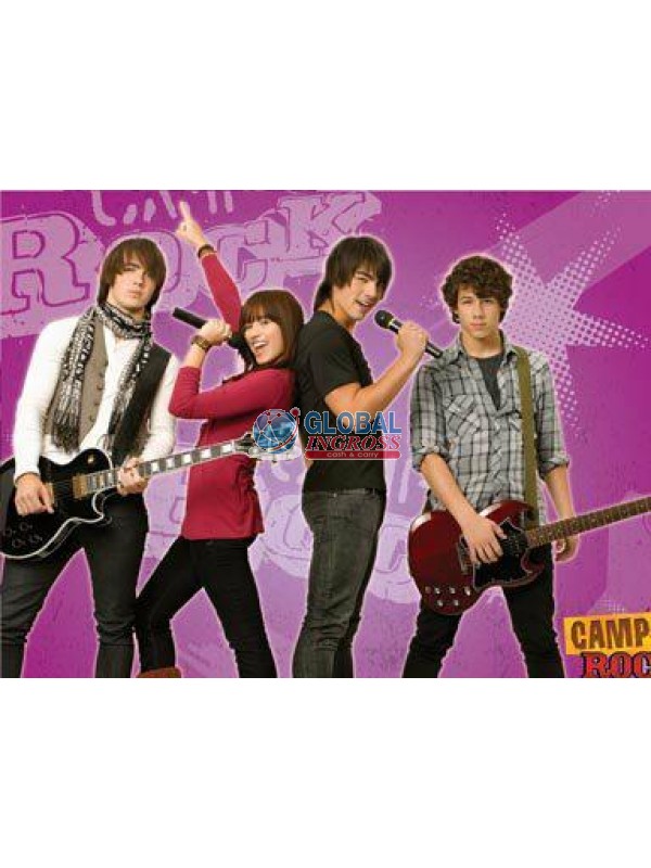 TOVAGLIA CAMP ROCK 120X180cm