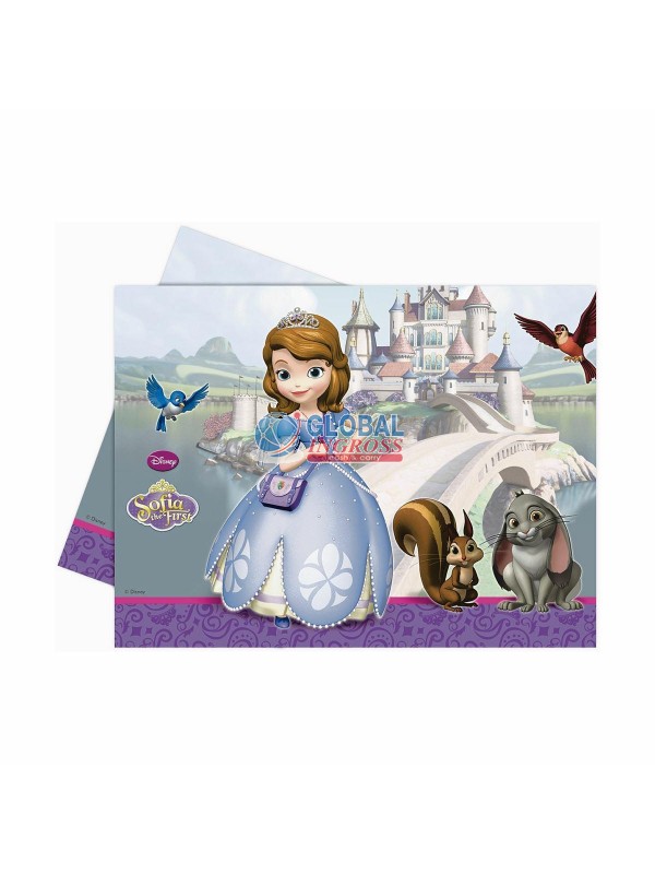 TOVAGLIA SOFIA 120x180cm