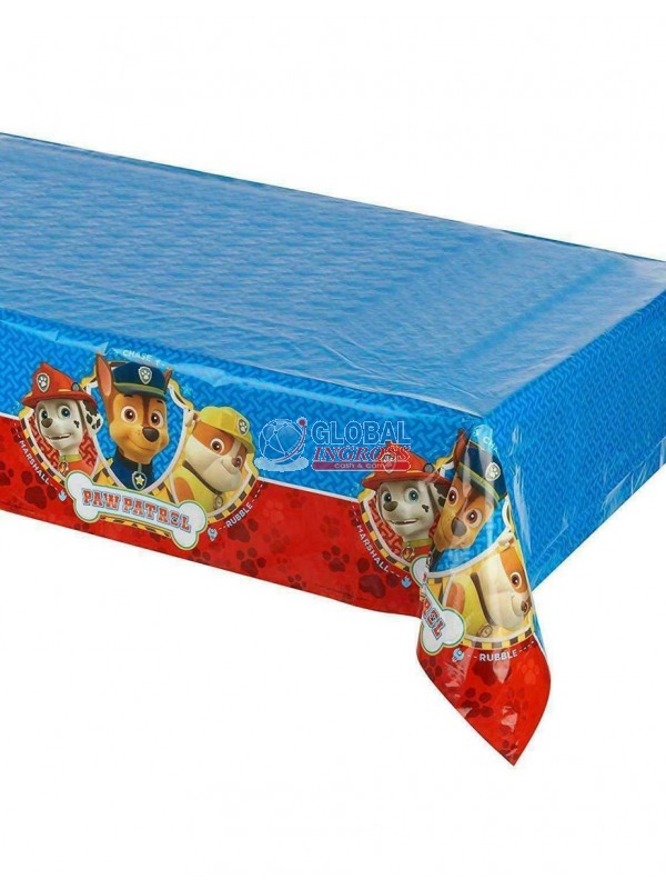 TOVAGLIA PAW PATROL 120x180