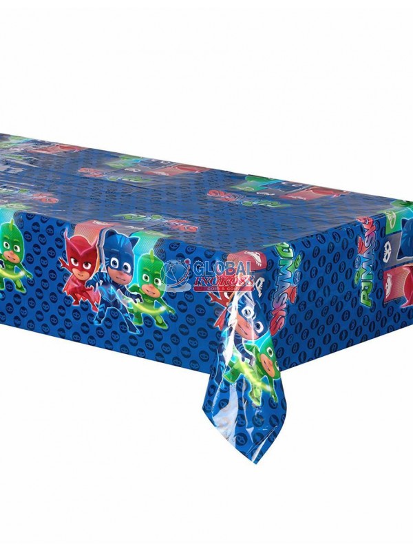 TOVAGLIA PJ MASKS 120x180cm