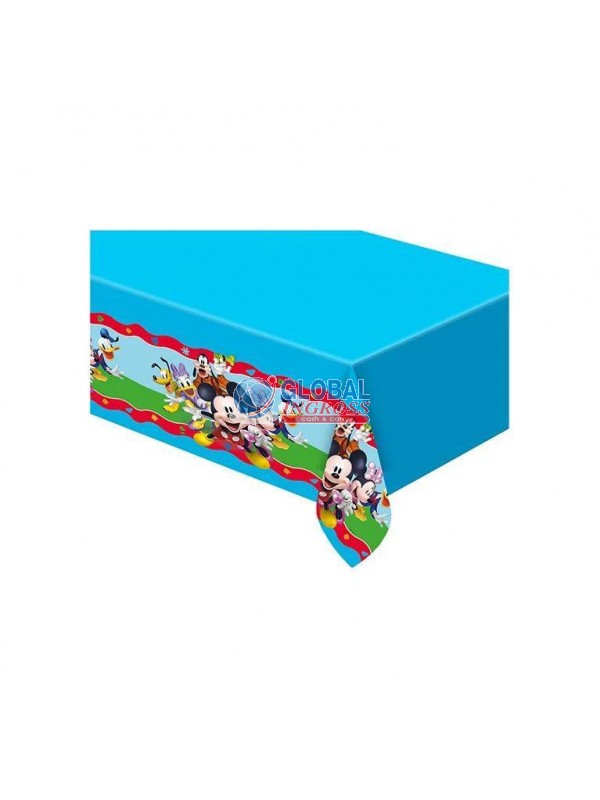 TOVAGLIA MICKEY ROCK THE HOUSE 120x180 PL