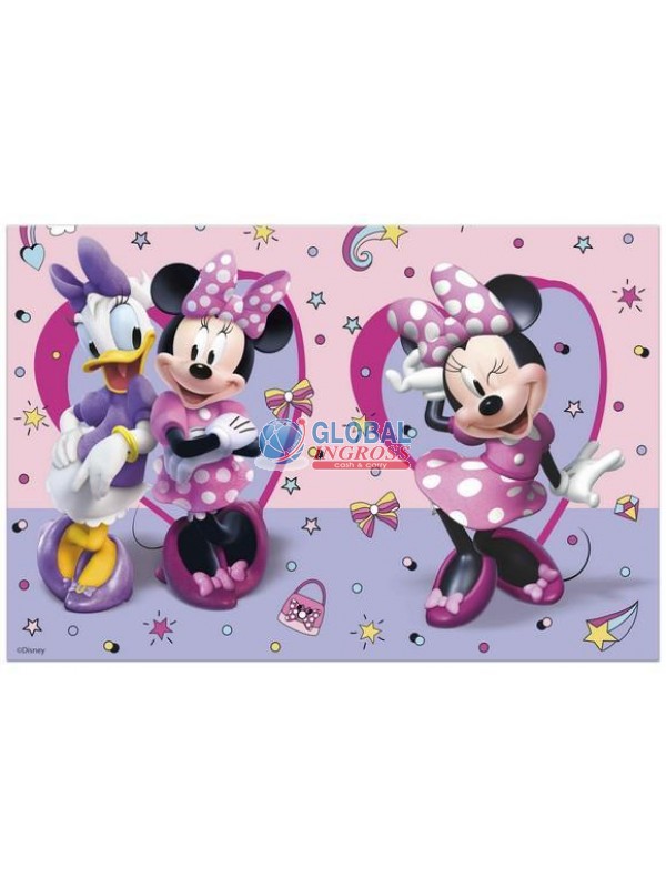 TOVAGLIA MINNIE JUNIOR 120x180