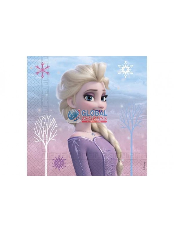 TOVAGLIOLI FROZEN WIND SPIRIT 20pz 33x33