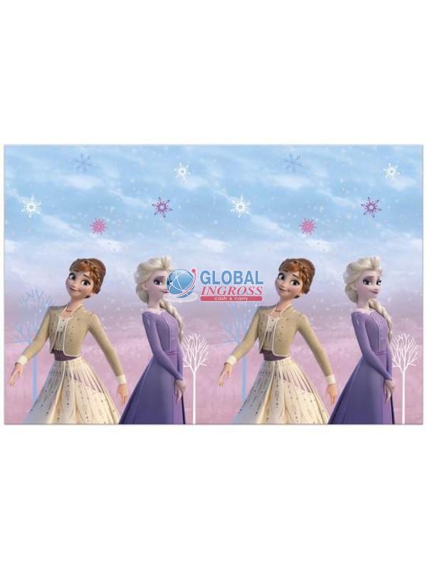 TOVAGLIA FROZEN WIND SPIRIT 120x180