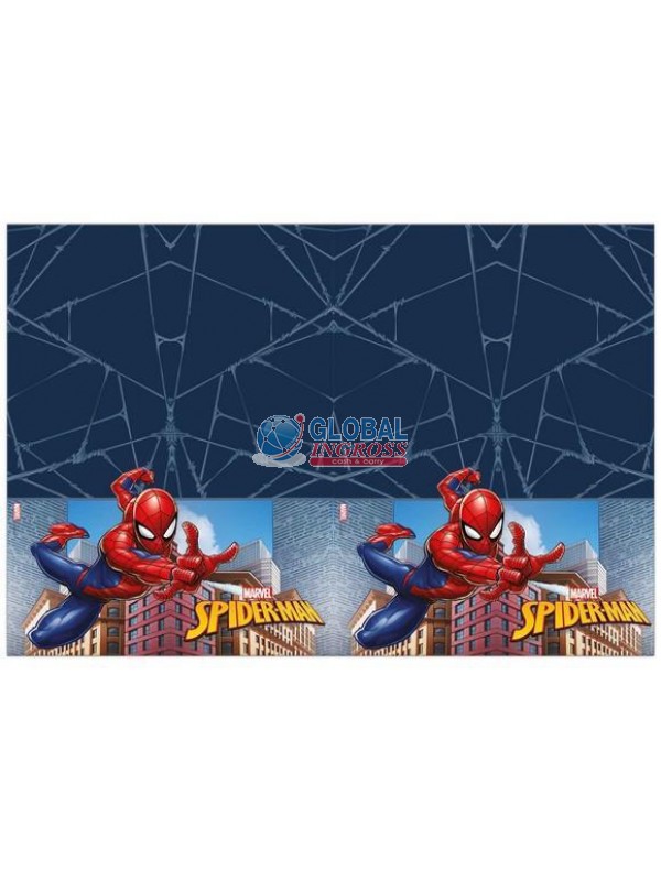 TOVAGLIA SPIDERMAN CRIME 120x180
