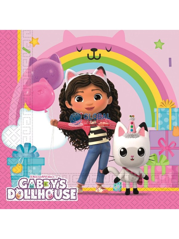 TOVAGLIOLI GABBY'S 20pz33x33